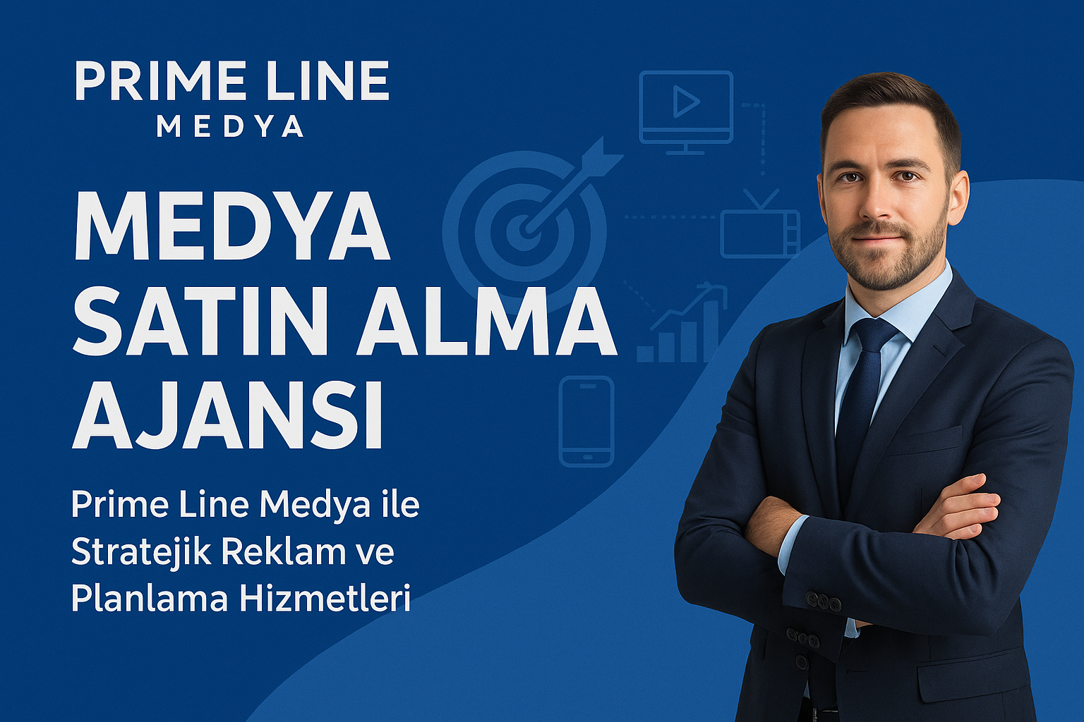 Medya Satın Alma
