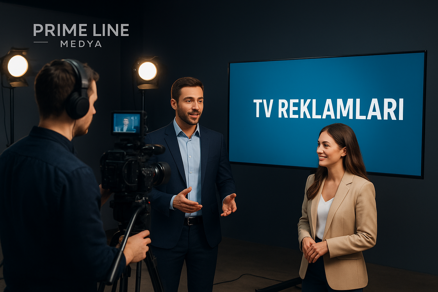 TV Reklamları